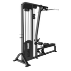 Dual Lat Pulldown & Row 3.0 IRONSIDE Infinity