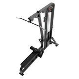 Dual Lat Pulldown & Row 3.0 IRONSIDE Infinity