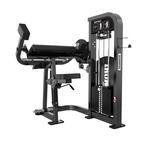 Dual Biceps & Triceps Machine 3.0 IRONSIDE Infinity