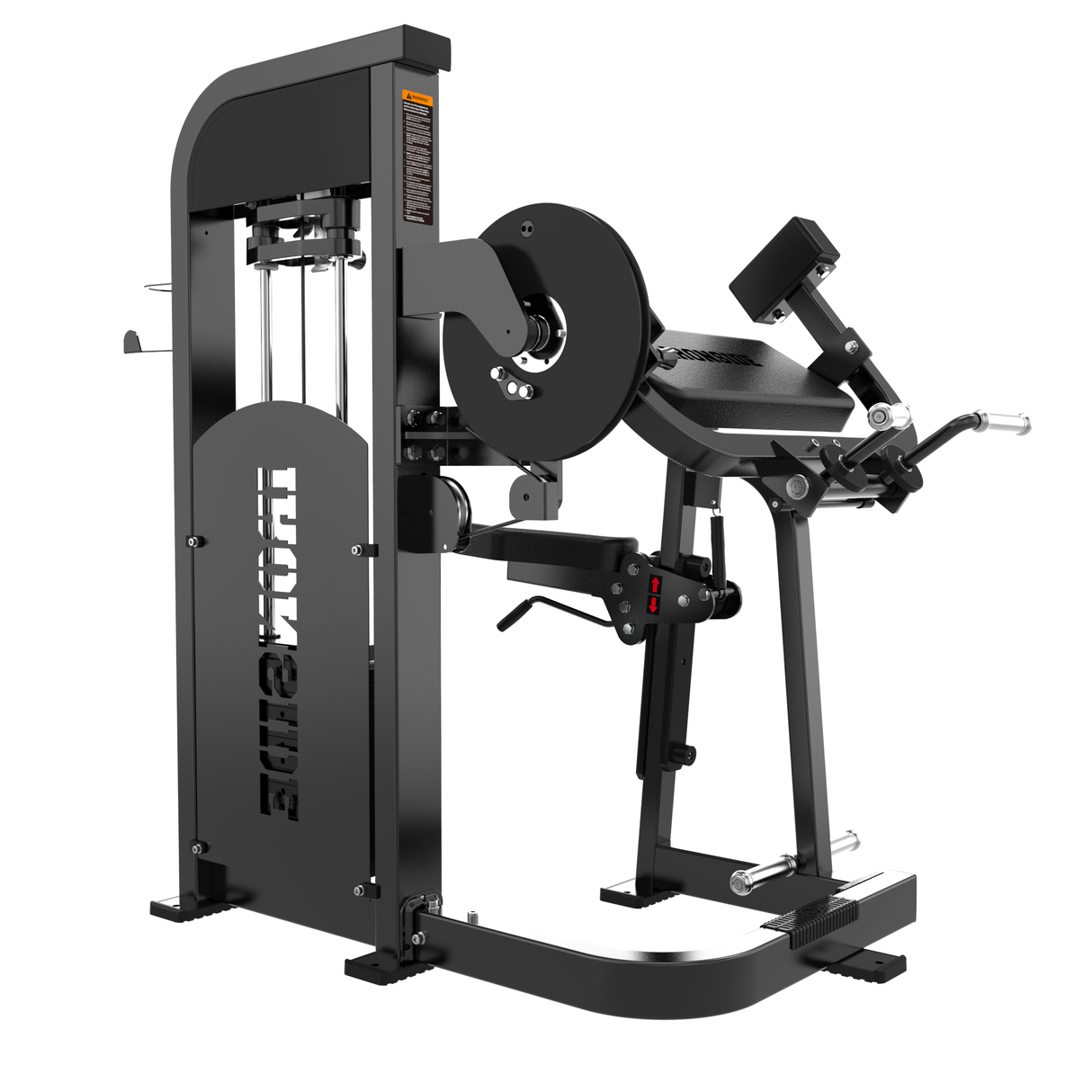 Dual Biceps & Triceps Machine 3.0 IRONSIDE Infinity