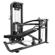 Dual Chest & Shoulder Press Machine 3.0 IRONSIDE Infinity