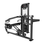 Dual Chest & Shoulder Press Machine 3.0 IRONSIDE Infinity