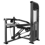 Dual Chest & Shoulder Press Machine 3.0 IRONSIDE Infinity