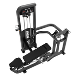 Dual Chest & Shoulder Press Machine 3.0 IRONSIDE Infinity