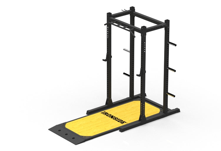 Extensión Power Rack Modular IRONSIDE