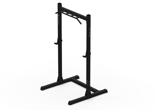 Half Rack Modular IRONSIDE