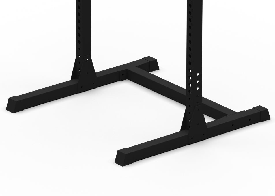 Half Rack Modular IRONSIDE – Ironside Chile