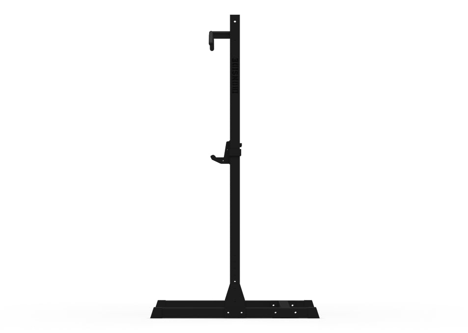 Half Rack Modular IRONSIDE