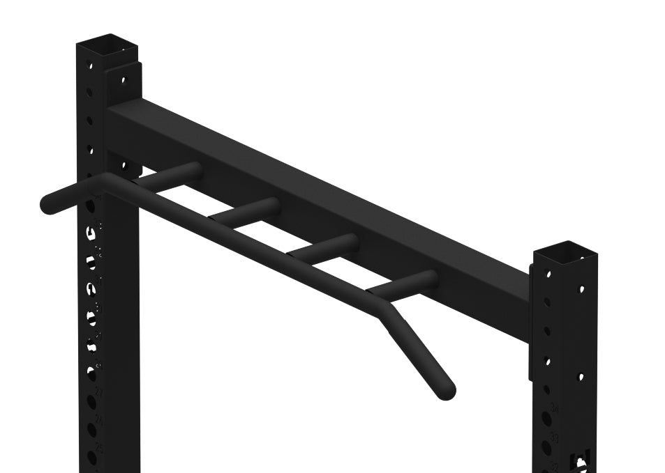 Half Rack Modular IRONSIDE
