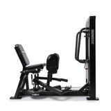 Dual Abductor & Adductor Machine IRONSIDE Infinity