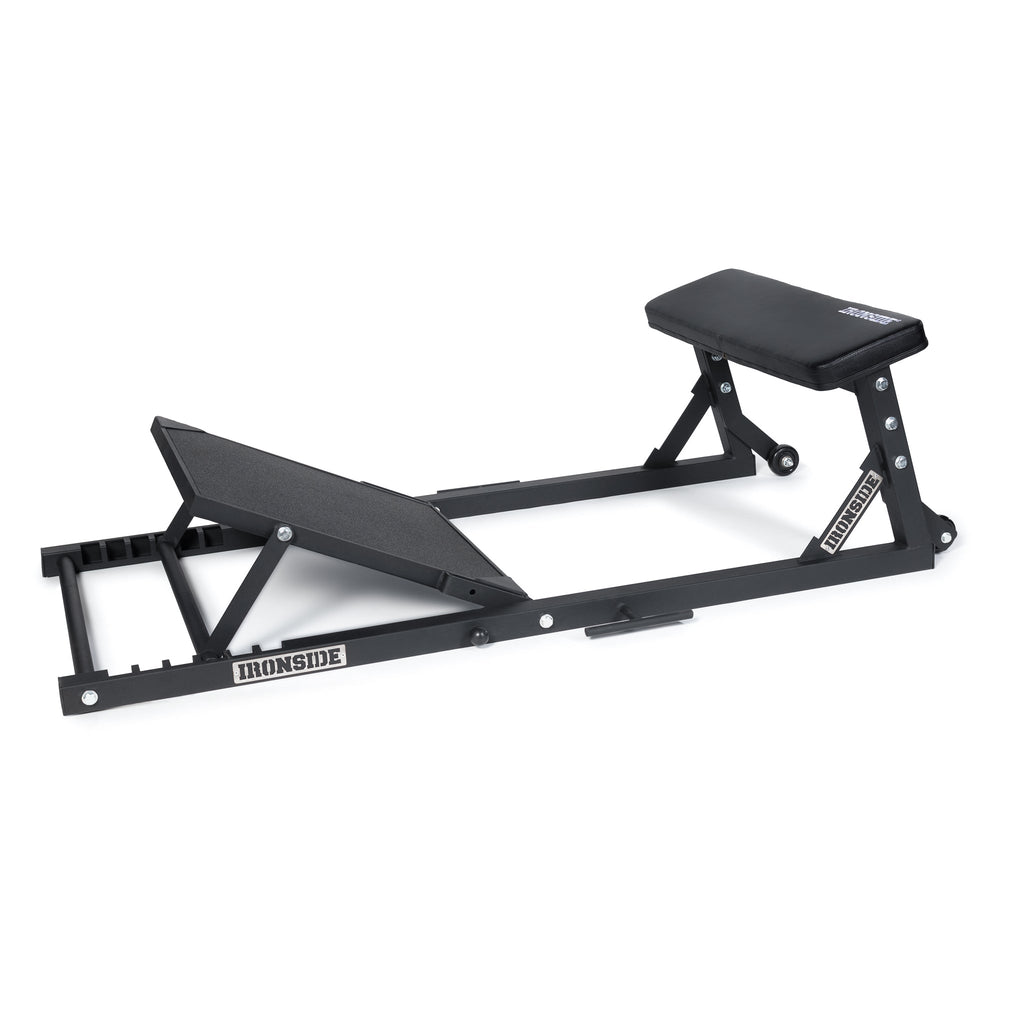 Hip Thruster Pro 2.0 IRONSIDE