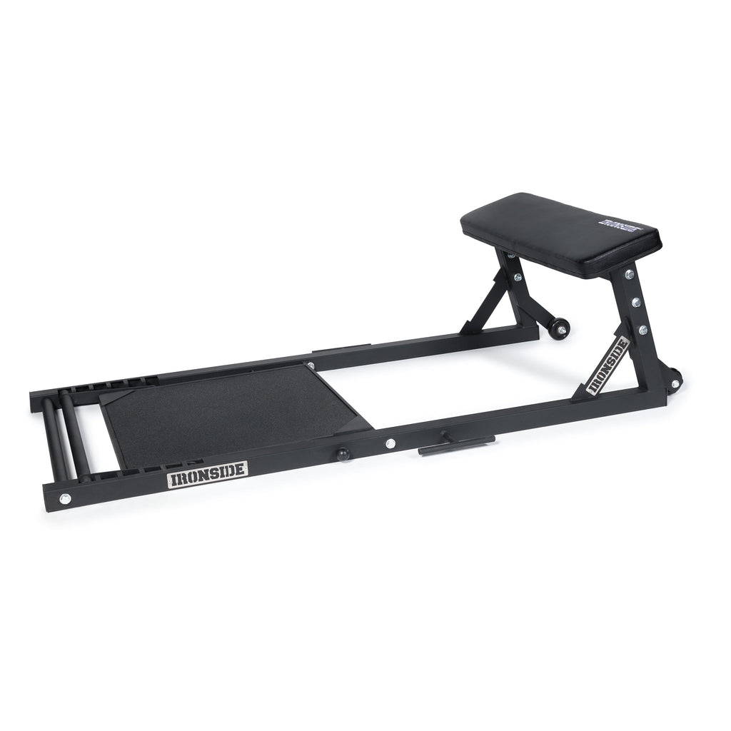 Hip Thruster Pro 2.0 IRONSIDE