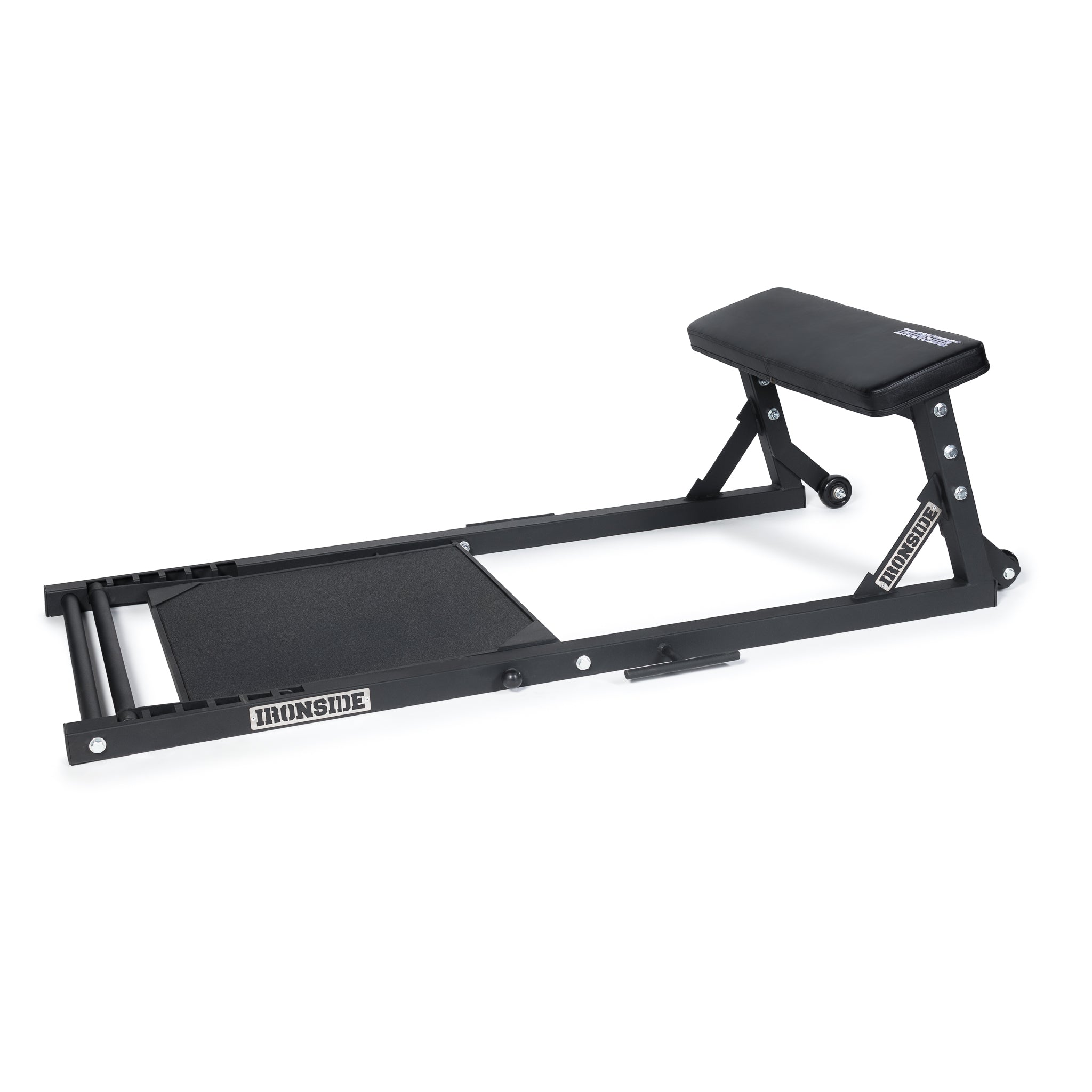 Hip Thruster Pro 2.0 IRONSIDE