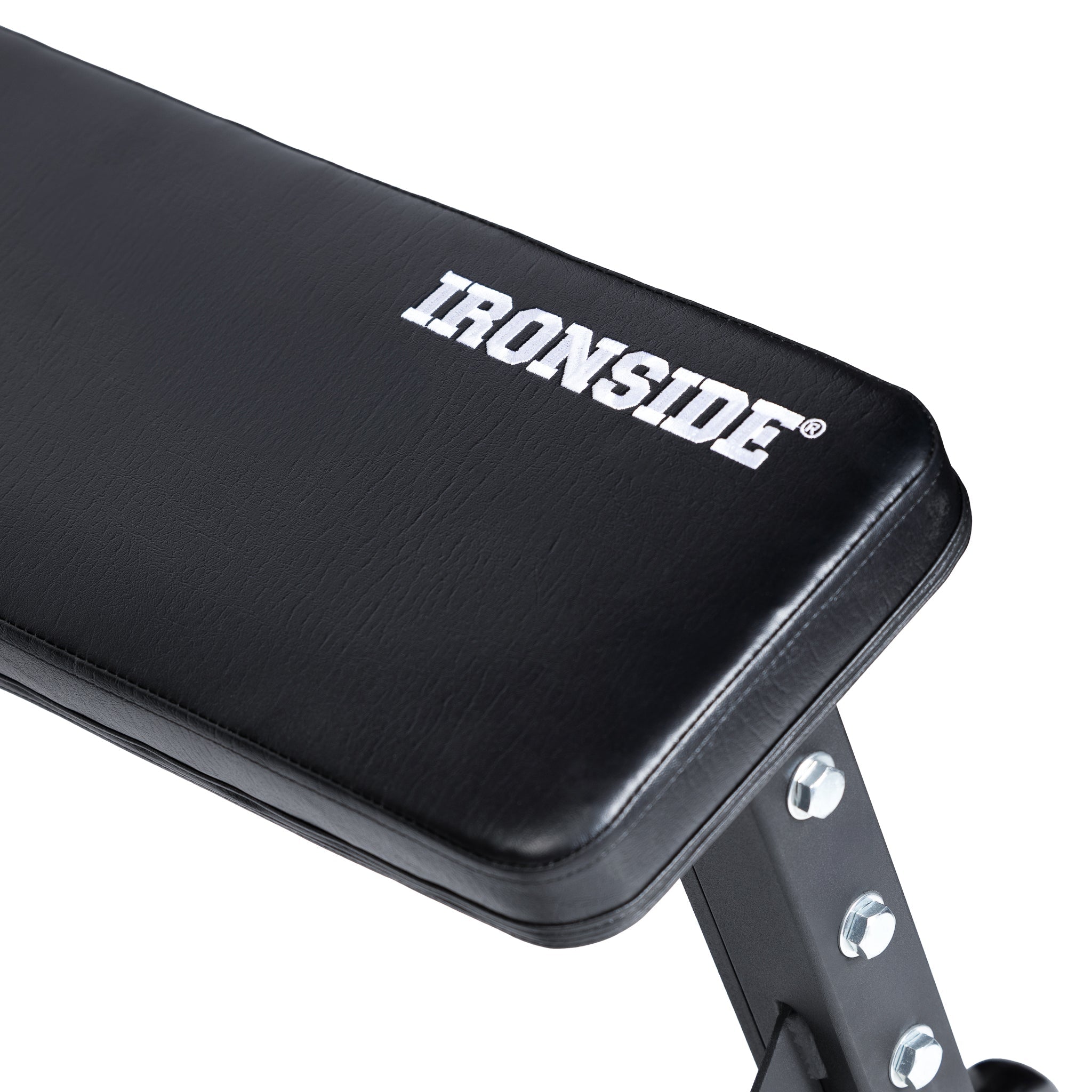 Hip Thruster Pro 2.0 IRONSIDE