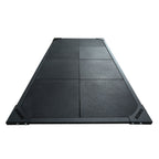 Plataforma de Levantamiento IRONSIDEIRONSIDE