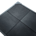 Plataforma de Levantamiento IRONSIDEIRONSIDE