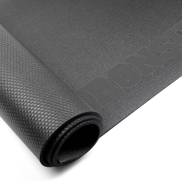 Mat de Yoga PVC 6mm IRONSIDE
