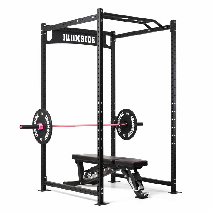 IRONSIDE Power Rack Series 1.0