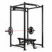 IRONSIDE Power Rack Series 1.0IRONSIDE