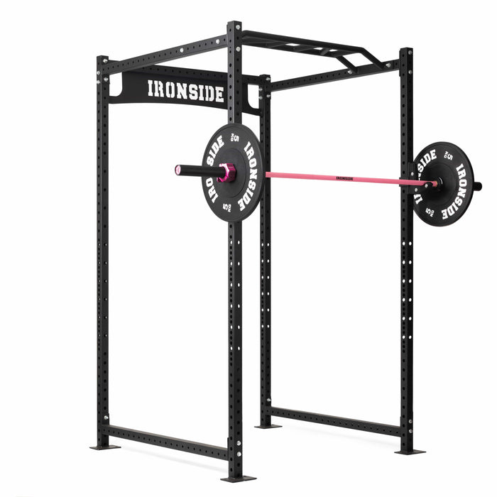 IRONSIDE Power Rack Series 1.0IRONSIDE