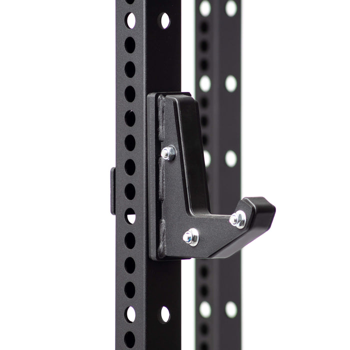 IRONSIDE Power Rack Series 1.0IRONSIDE