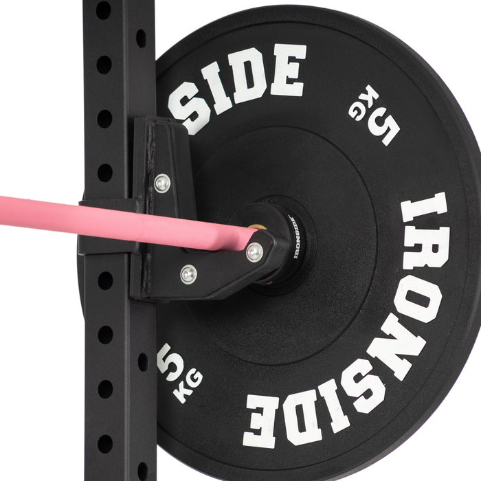 IRONSIDE Power Rack Series 1.0