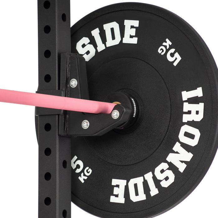 IRONSIDE Power Rack Series 1.0IRONSIDE