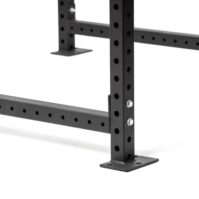 IRONSIDE Power Rack Series 1.0IRONSIDE