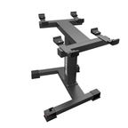 Rack de Almacenamiento Mancuernas Ajustables Block 20 - 36 kg IRONSIDE