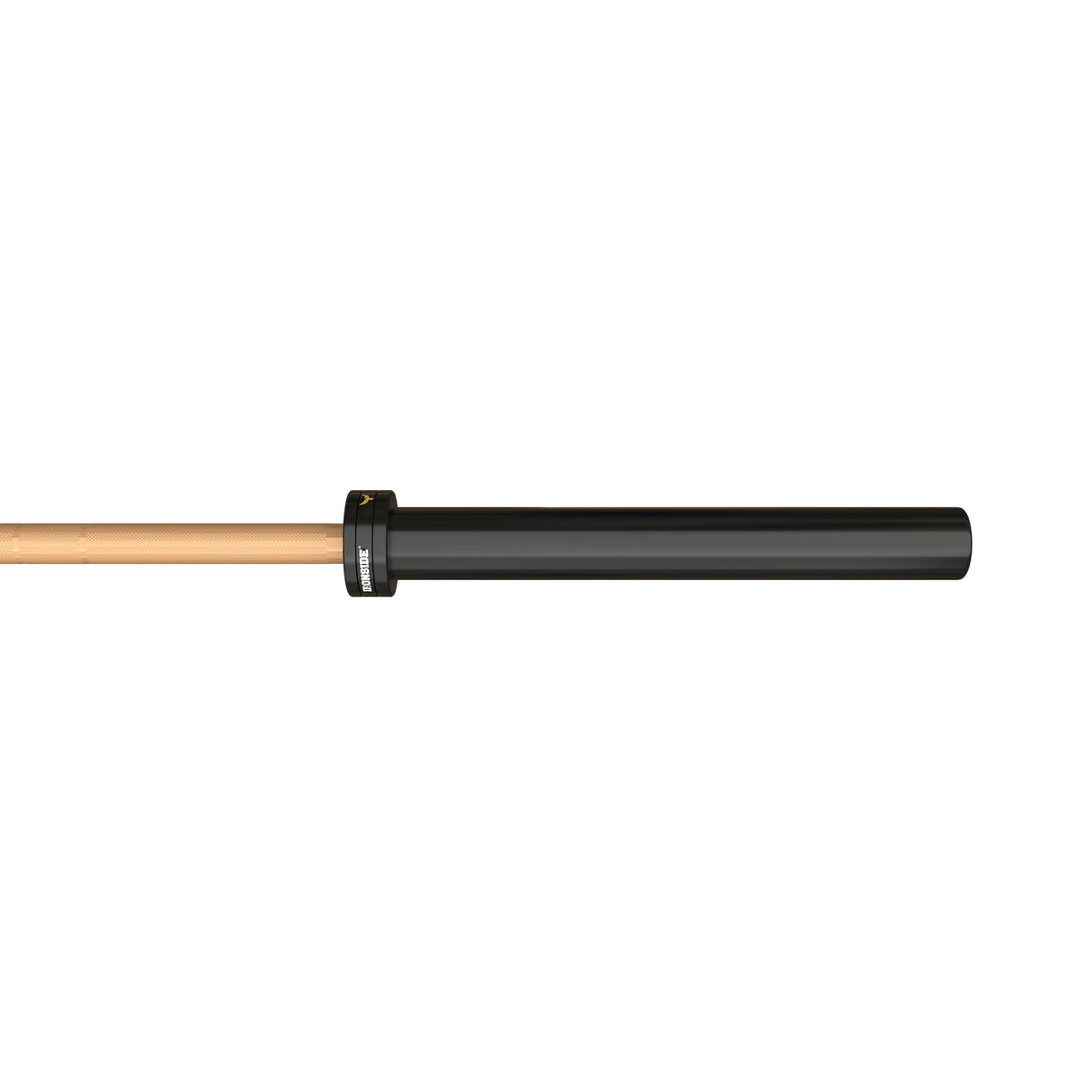 Barra Olímpica Gold 20kg Cerakote IRONSIDE