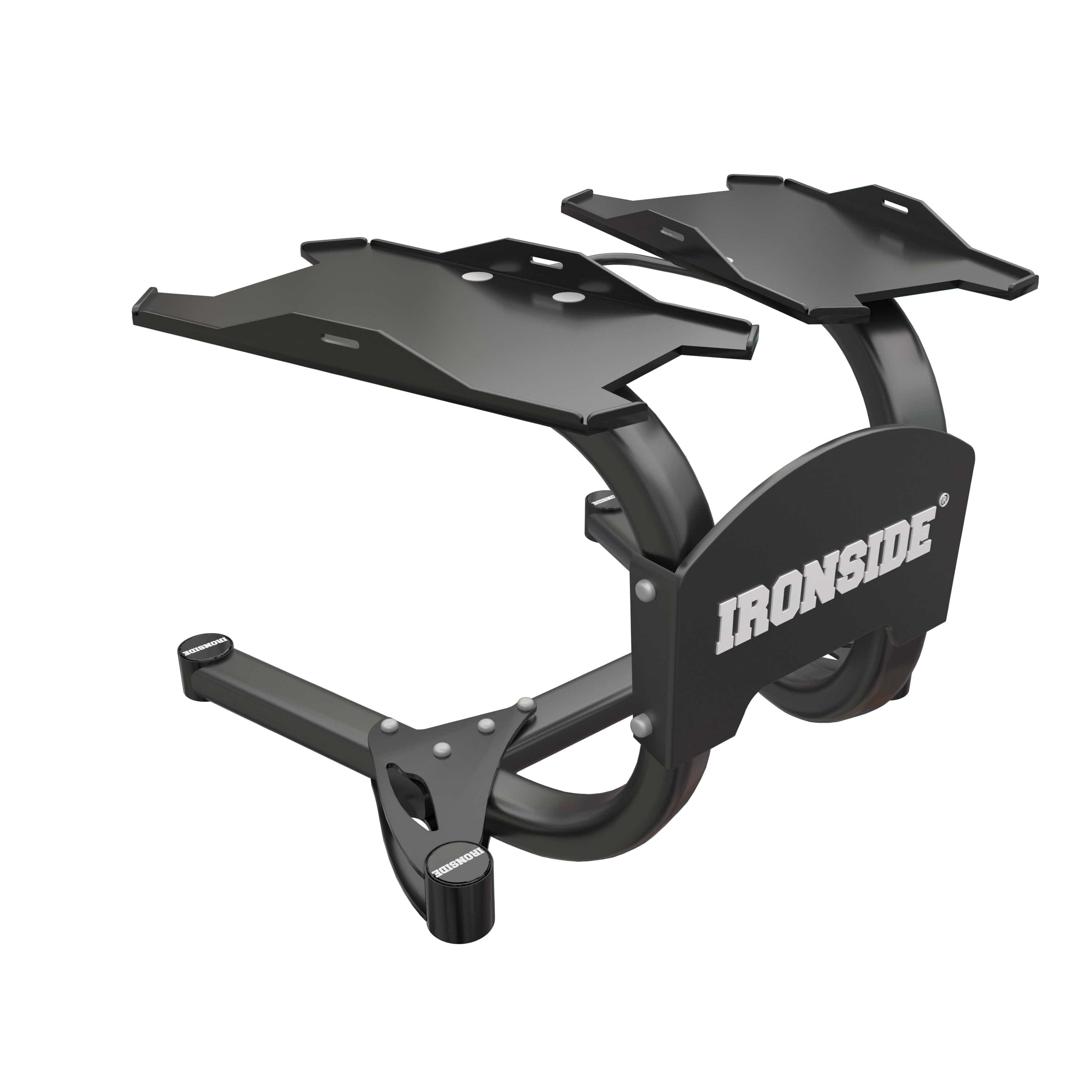 Rack de Almacenamiento Mancuernas Ajustables 24 - 40 kg IRONSIDE