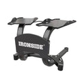 Rack de Almacenamiento Mancuernas Ajustables 24 - 40 kg IRONSIDE
