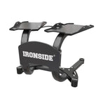 Rack de Almacenamiento Mancuernas Ajustables 24 - 40 kg IRONSIDE