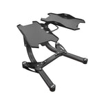 Rack de Almacenamiento Mancuernas Ajustables 24 - 40 kg IRONSIDE