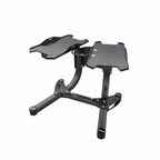 Rack de Almacenamiento Mancuernas Ajustables 24 - 40 kg IRONSIDE