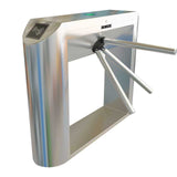 Molinete Eléctrico para Gimnasio IRONSIDE