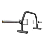 Barra Hexagonal Open Squat Trap IRONSIDE
