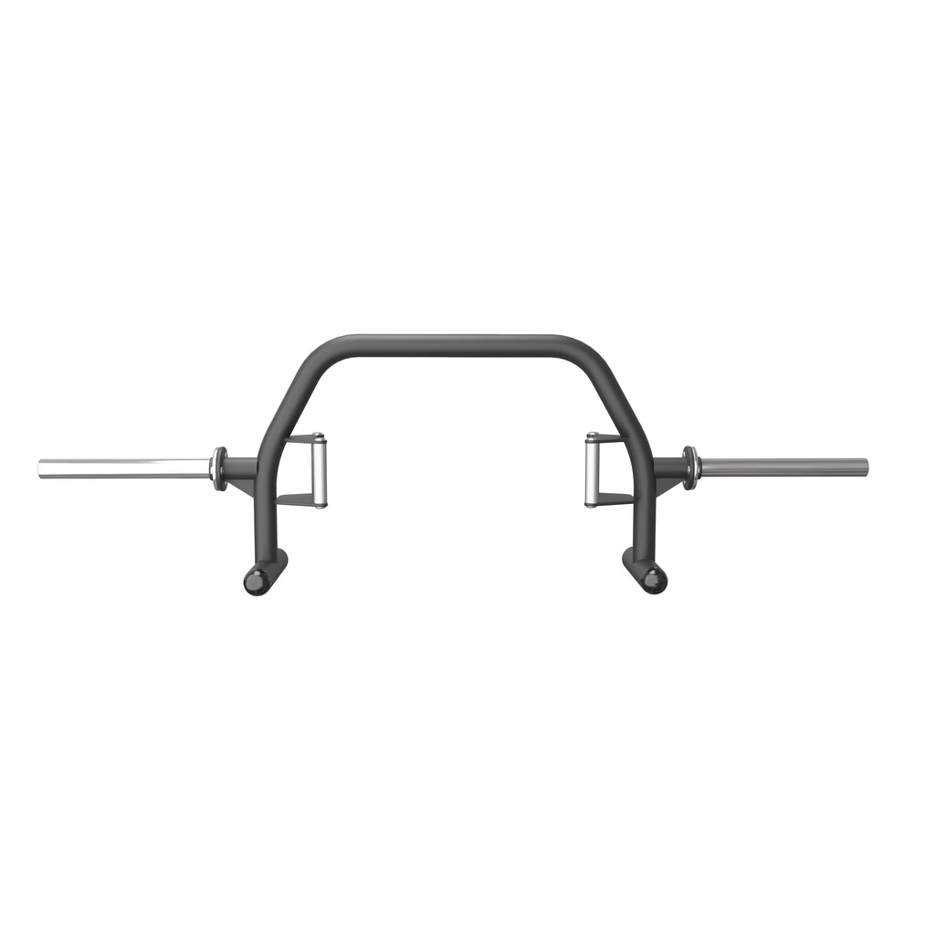 Barra Hexagonal Open Squat Trap IRONSIDE