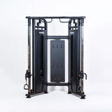 IRONSIDE Dual Pulley / Crossover PRORackIRONSIDE