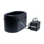 Ice Bath Tub - Tina de Hielo IRONSIDE Recovery