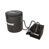 Ice Bath Pod - Tina de Hielo IRONSIDE