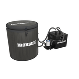 Ice Bath Pod - Tina de Hielo IRONSIDE