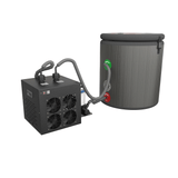 Ice Bath Pod - Tina de Hielo IRONSIDE