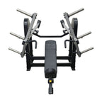 Press Banca Inclinada Plate Loaded IRONSIDE Premier