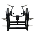 Press Banca Inclinada Plate Loaded IRONSIDE Premier