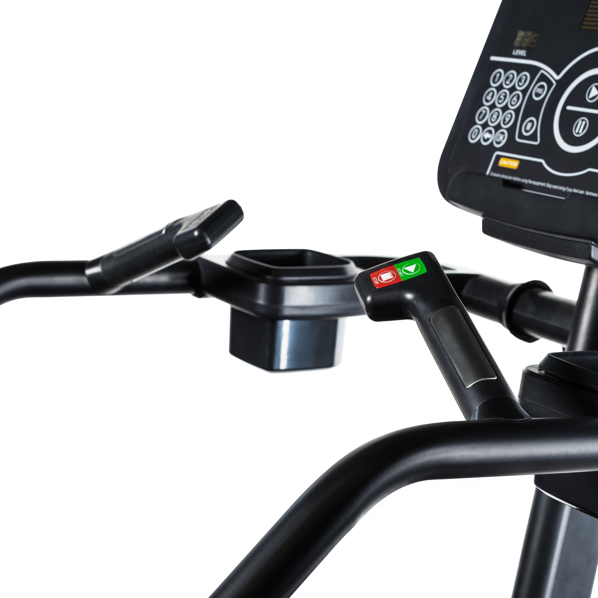 Escaladora Stairclimber IRONSIDE IPS