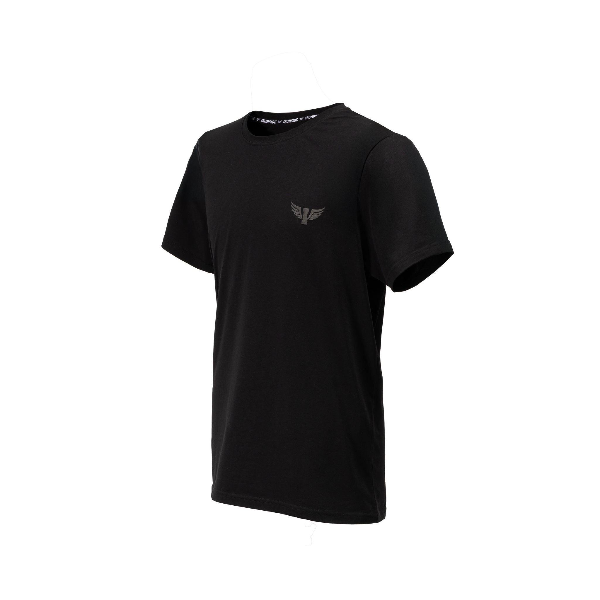 Polera Manga Corta Deportiva para Hombre IRONSIDE