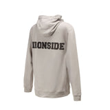 Polerón con Hoodie Deportivo para Hombre IRONSIDE