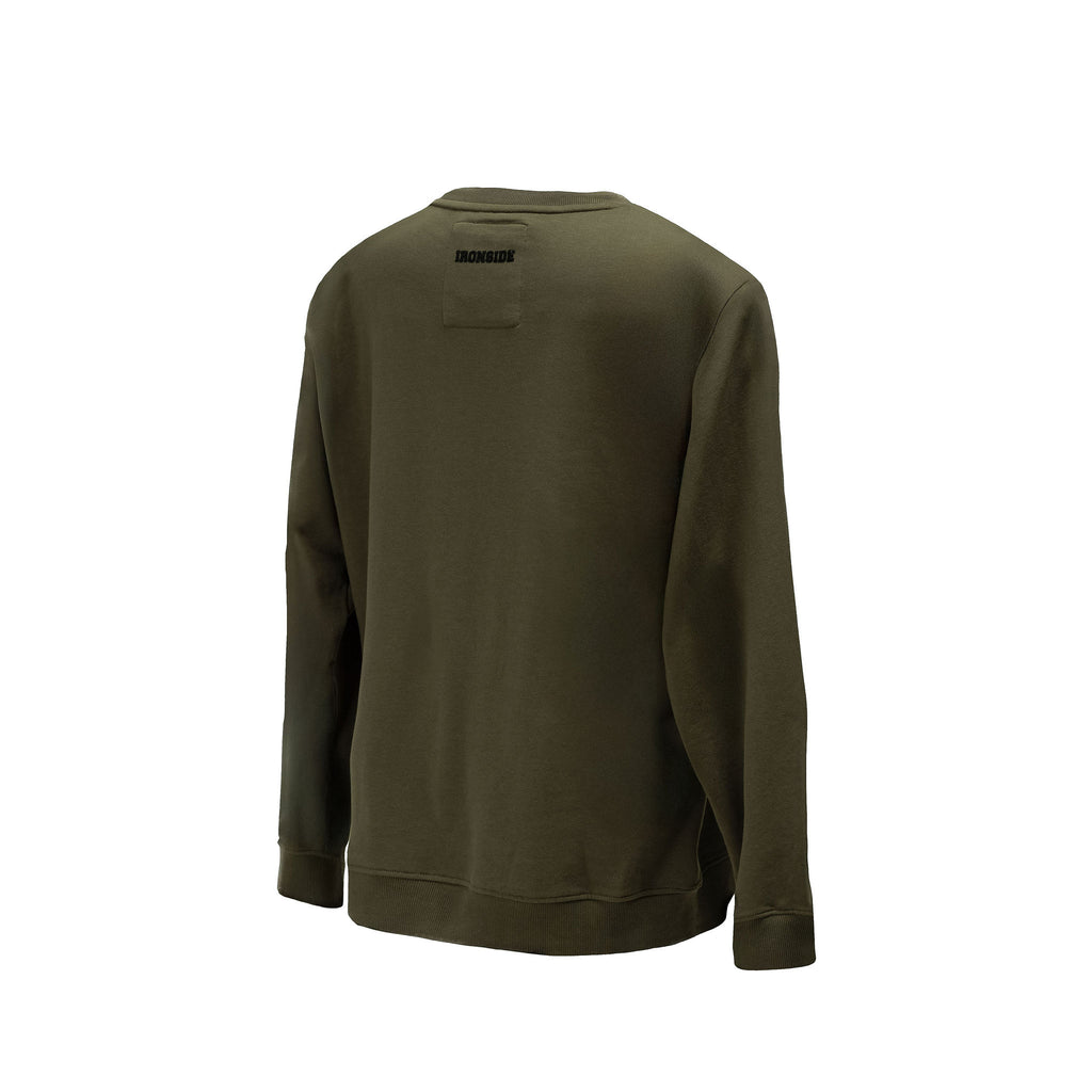 Sweater Deportivo para Hombre IRONSIDE