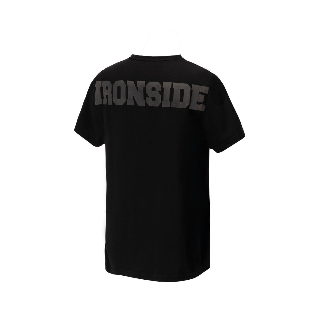 Polera Manga Corta Deportiva para Hombre IRONSIDE